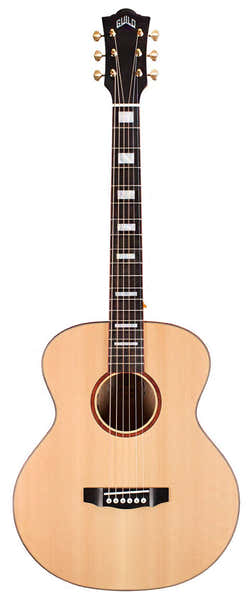 Guild Jumbo JR Reserve Maple - Ricondizionato
