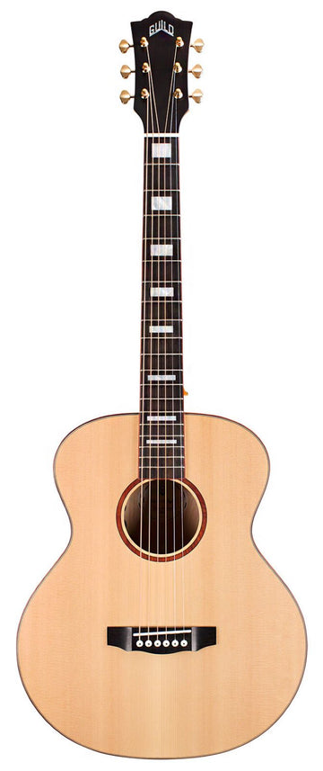 Jumbo JR Reserve Maple - Ricondizionato