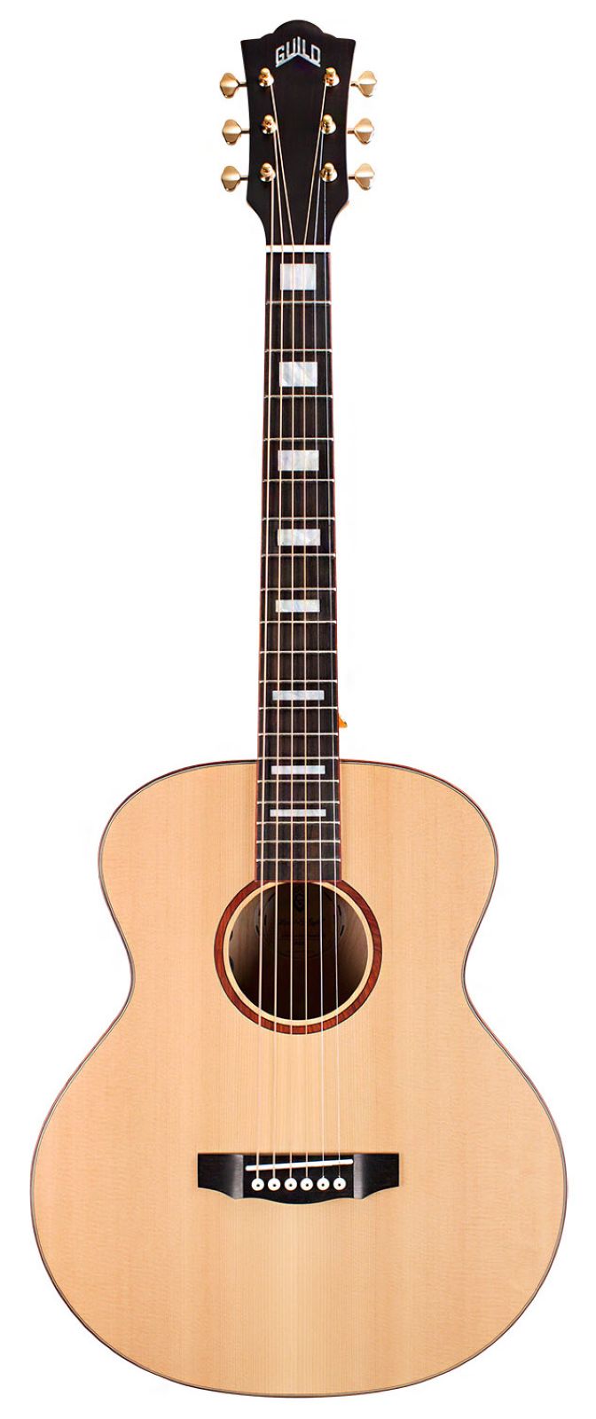 Jumbo JR Reserve Maple - Ricondizionato