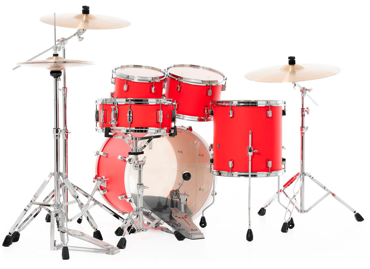 Decade Maple Fusion 20 Rosso da corsa opaco