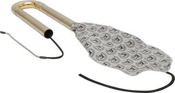 SCOVOLINO PER TUBA - POMPE