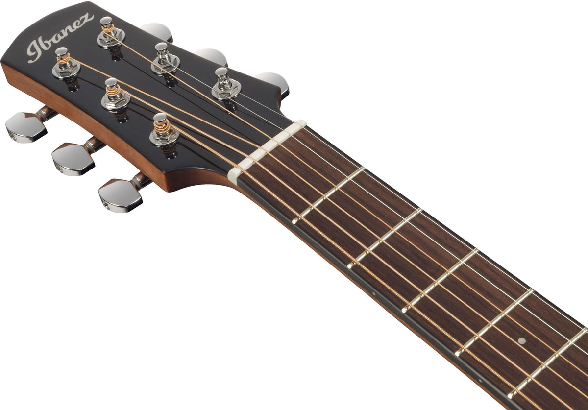 AAM100E-NT Natural High Gloss