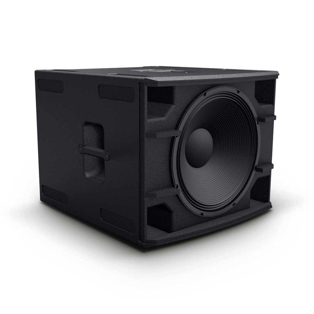 LDESUB18AG3 - Subwoofer attivo da 18 pollici