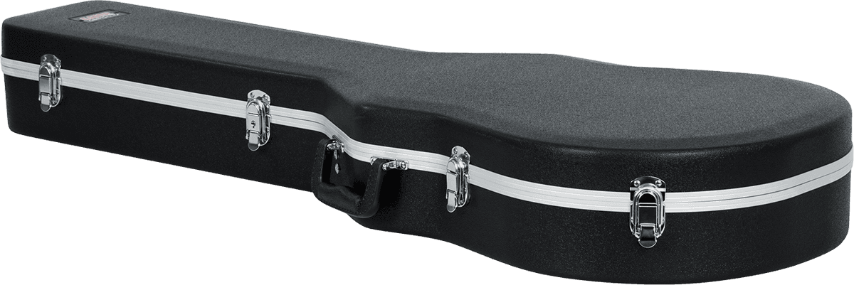 Custodia Les Paul Nera ABS Deluxe - GC