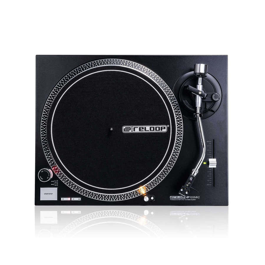 RP 1000 MK2 - STOCKB