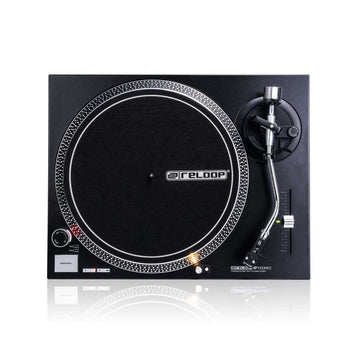 RP 1000 MK2 - STOCKB