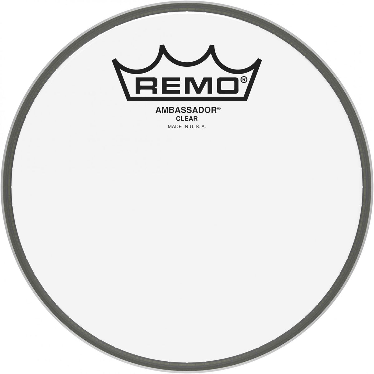 BA-0306-00 - AMBASSADOR  CLEAR 6