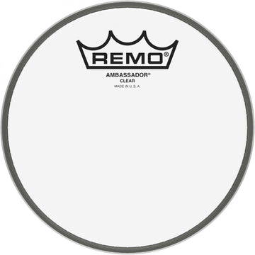 BA-0306-00 - AMBASSADOR  CLEAR 6
