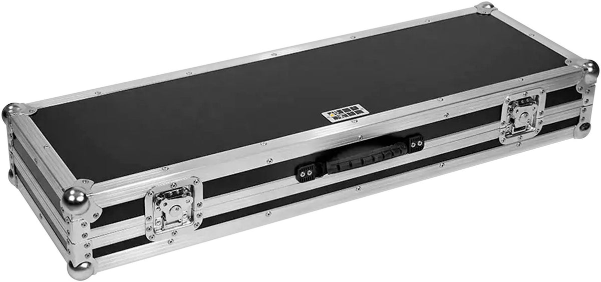 Custodia per tastiera WALFCCLAV61KTRLS61 Nero