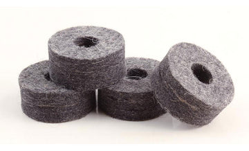 MCYF4 - PACK OF 4 WASHERS FOR CYMBAL STAND