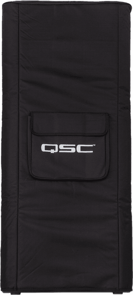 QSC Pro audio KW153-copertura