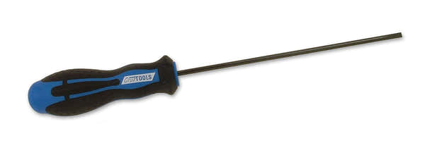 Groovetech Cruz Tools GTTRC2 LARGE TRUSS ROD SCREWDRIVER