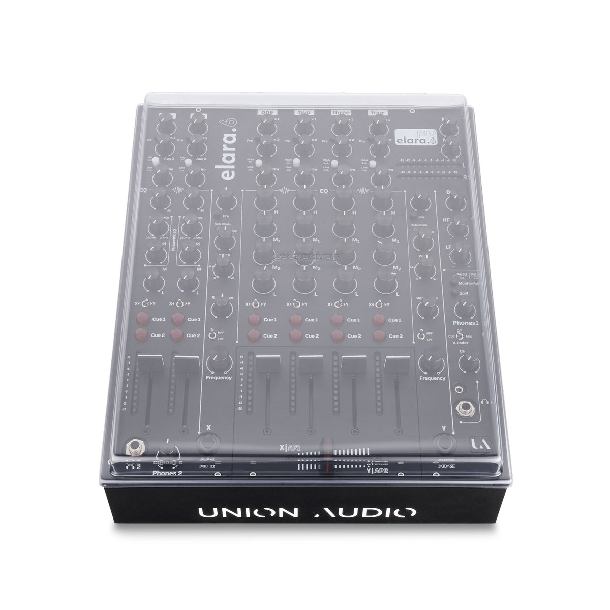 Union Audio ELARA.6
