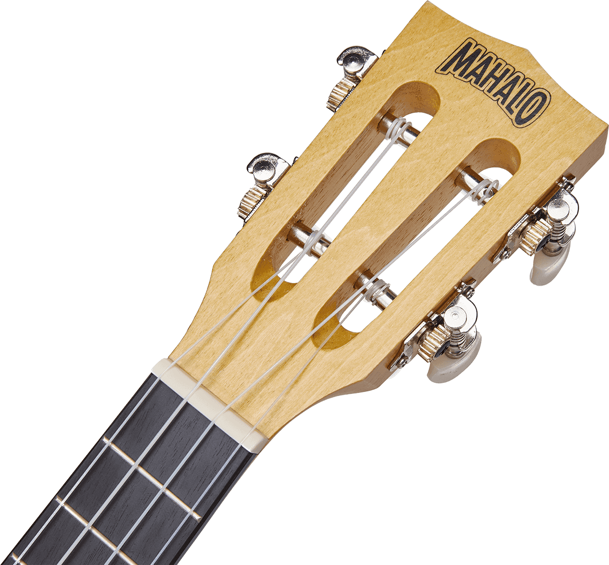 Ukulele Island Concert Sun Flower + Custodia