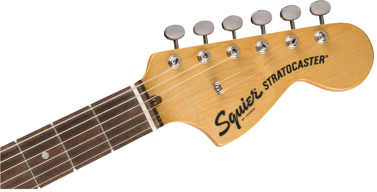 Stratocaster 70S HSS Classic Vibe Lrl Noce