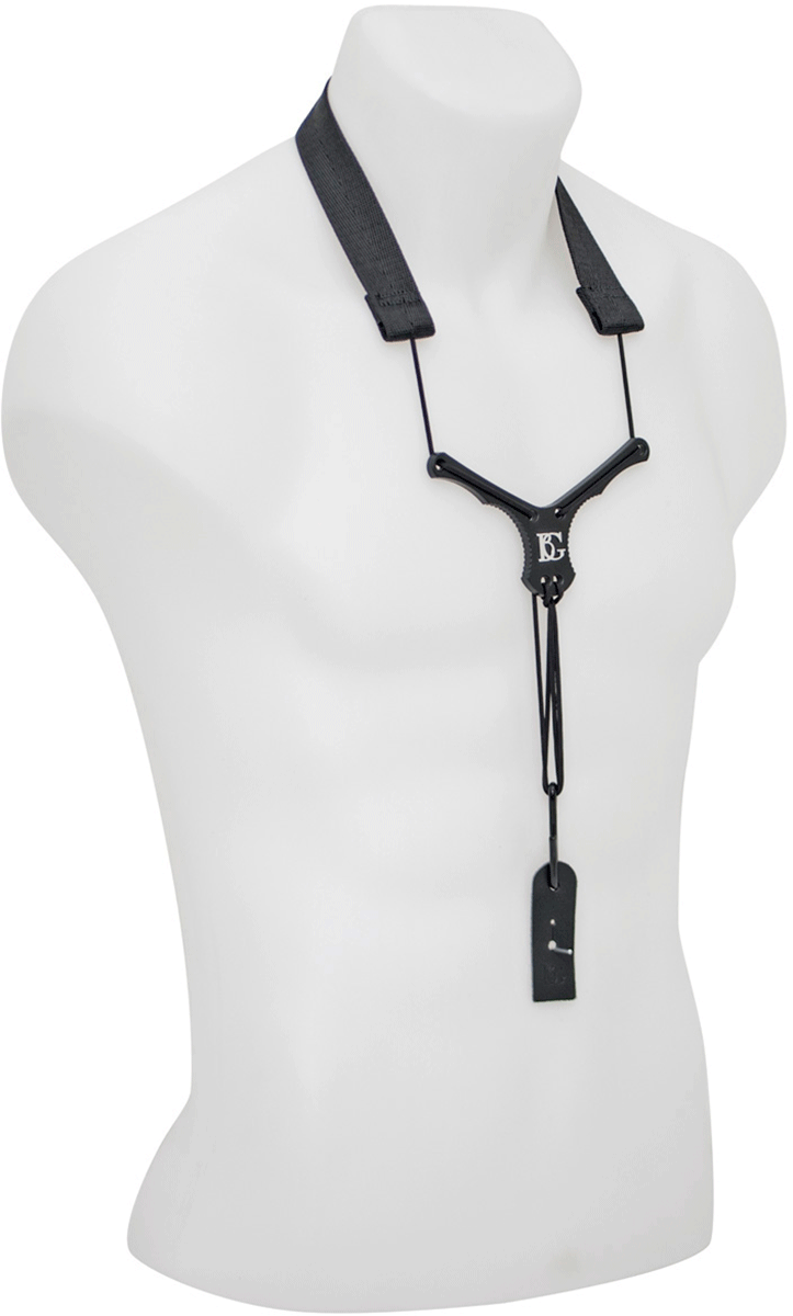 Cordoncino Elastico Flex Zen per Clarinetto