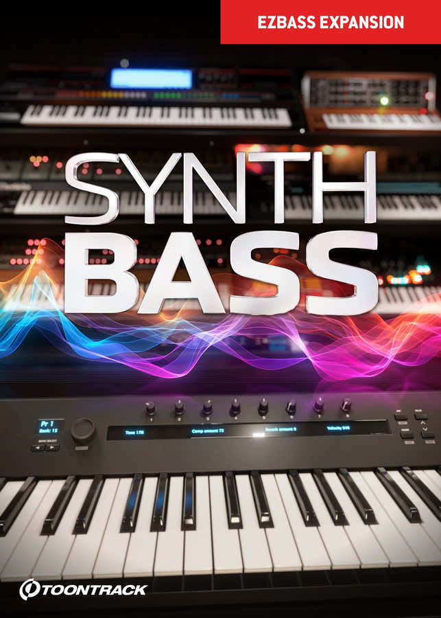 EBX Basso synth