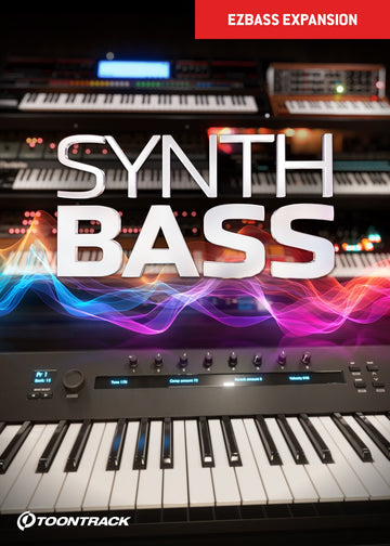 EBX Basso synth