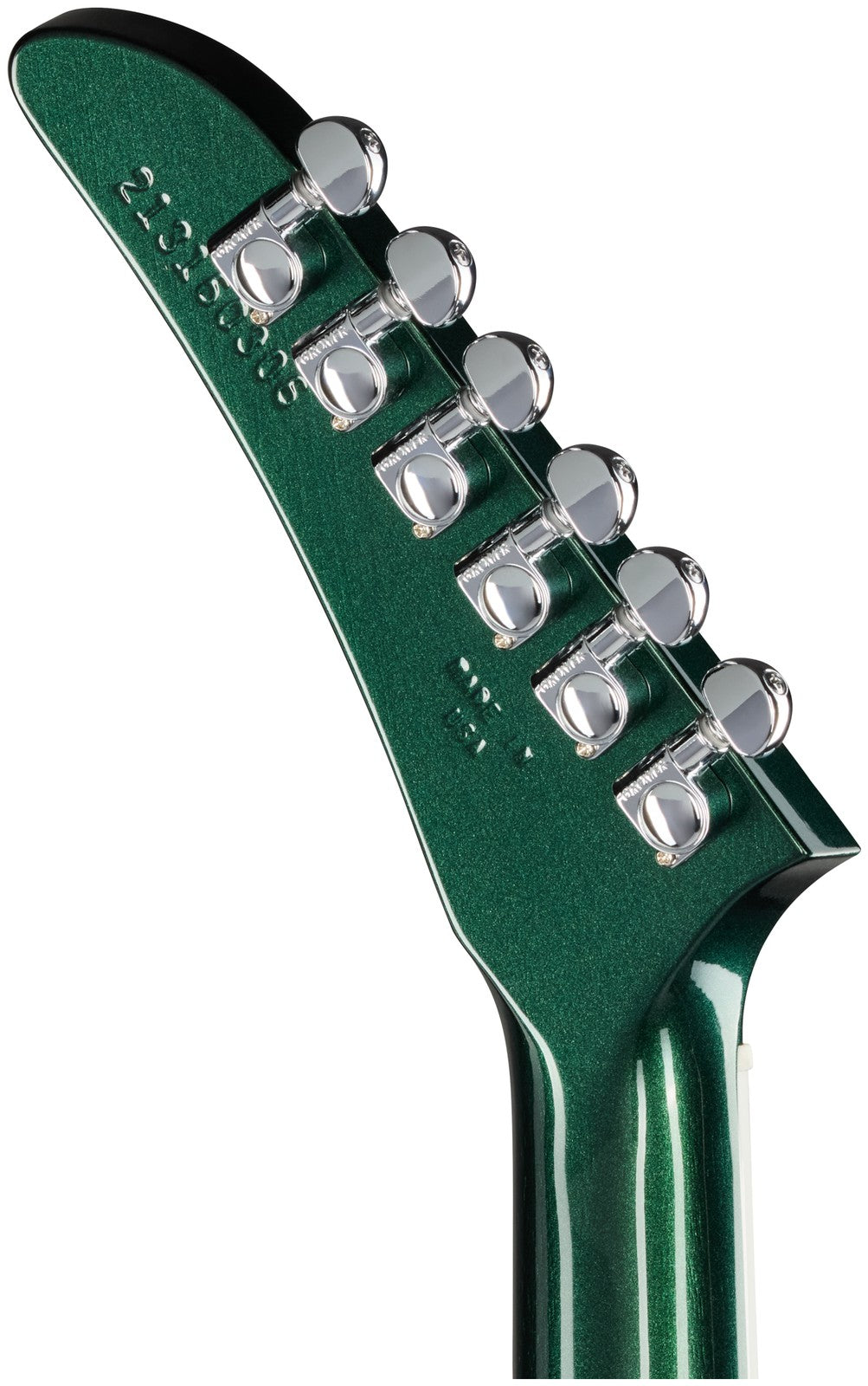 Victory Baritono Verde da competizione britannico Modern