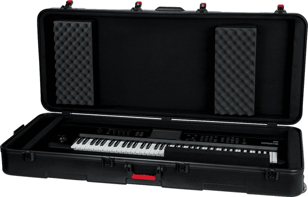 Borsa per tastiera TSA76D Nera
