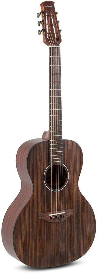Chitarra Acustica Wood Classics Aap-96-An Ooo Vintage Vintage Matt