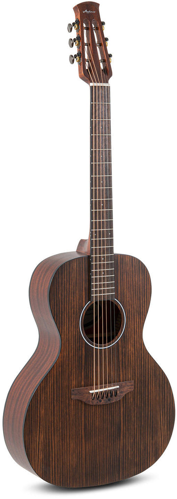 Chitarra Acustica Wood Classics Aap-96-An Ooo Vintage Vintage Matt