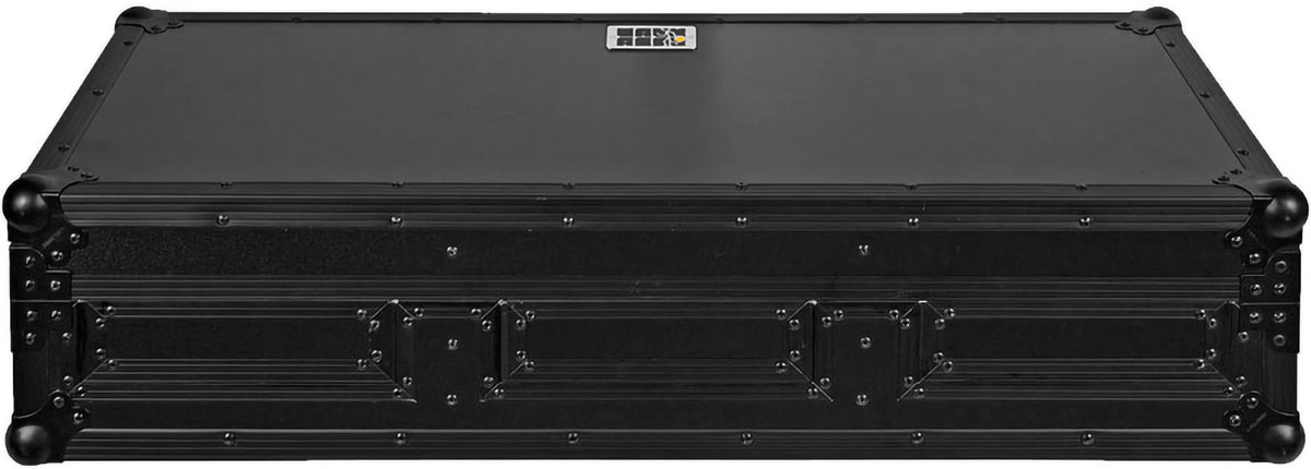 Flight Console DJ CDJ-2000NXS2 / DJM-750 Nero