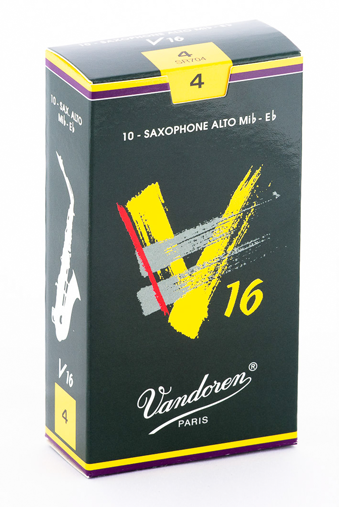 V16 4 - SASSOFONO CONTRALTO