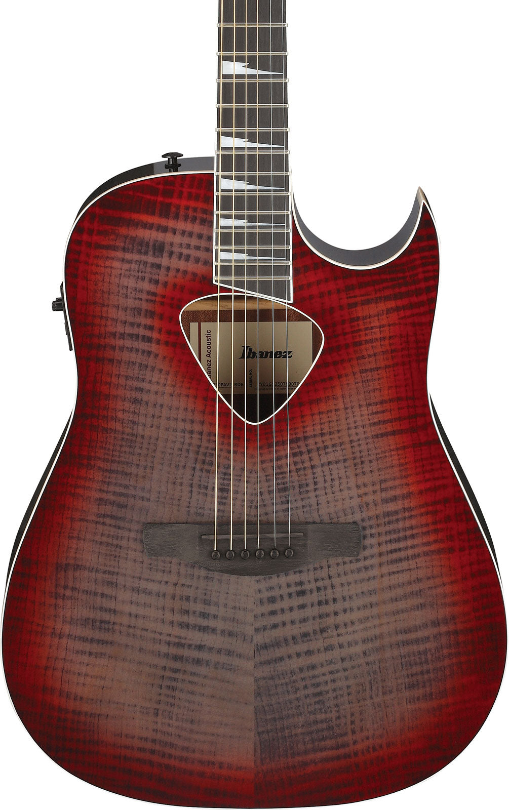 ALT50FARDB Altstar Rosso Doom Burst