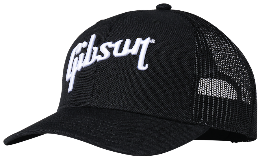 Classic Trucker Nero