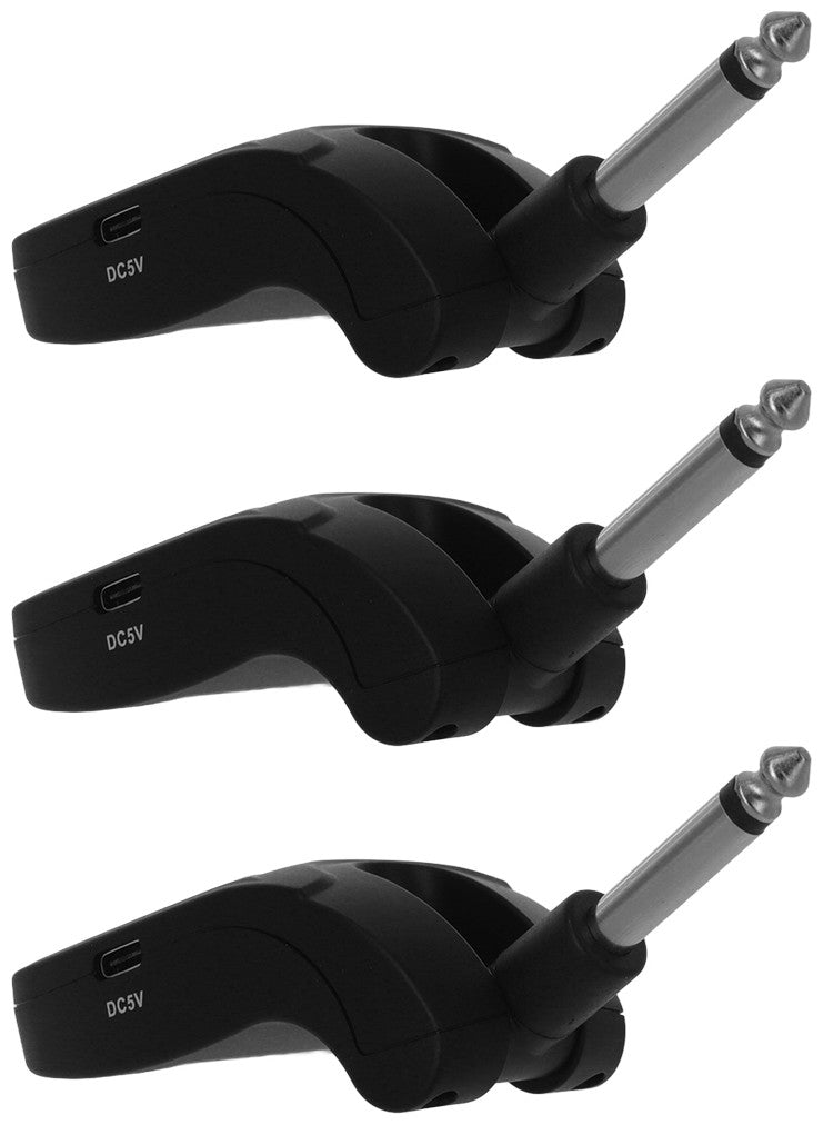 WM 100 2GUITAR JPLUG