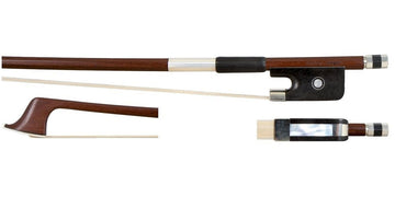 Arco 1/2 Jaeger - Legno Del Brasile Ottagonale