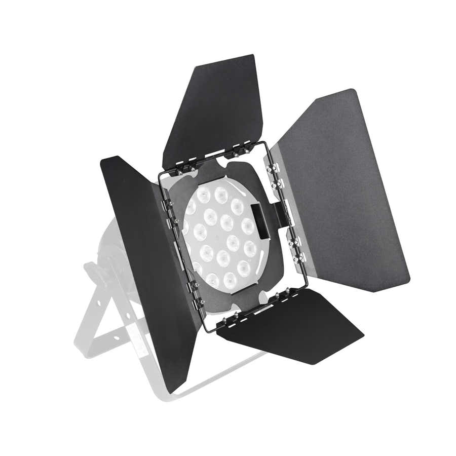 STUDIO BY BARN DOOR 2 B - FLOW CUTTER PER BY STUDIO BLACK