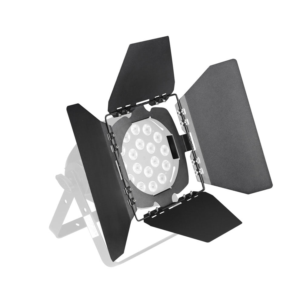 STUDIO BY BARN DOOR 2 B - FLOW CUTTER PER BY STUDIO BLACK
