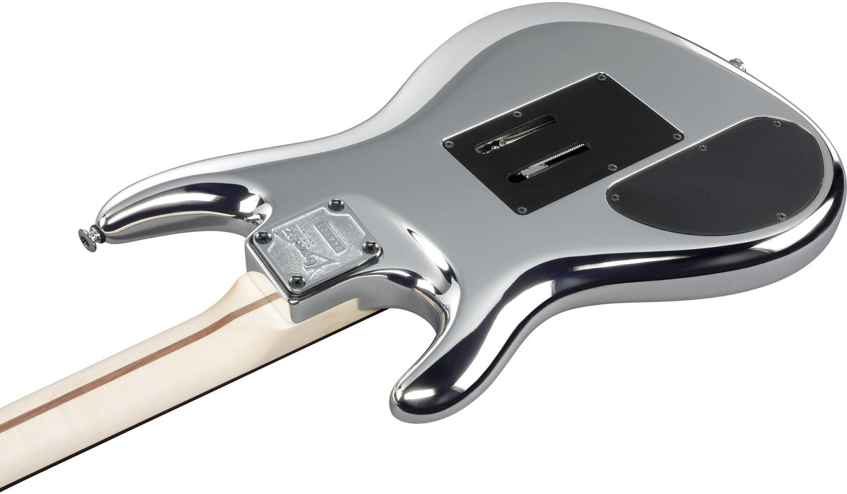 JS3CR Firma di Joe Satriani