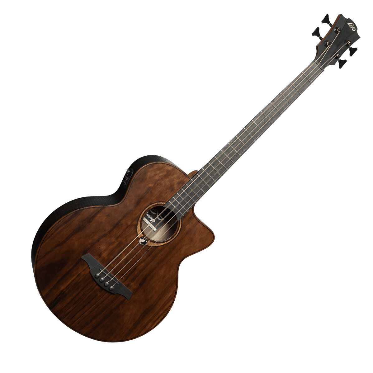 Sauvage Basso Elettroacustico Ctw
