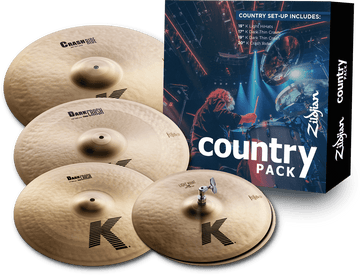 K0801C - SET PIATTI COUNTRY SERIE K