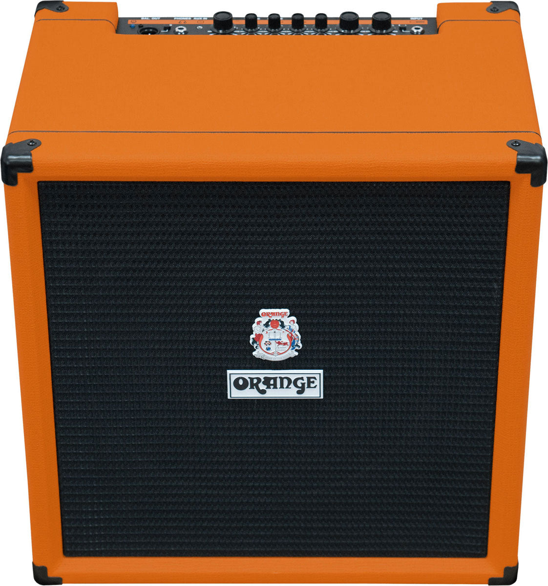 CRUSH BASS 100