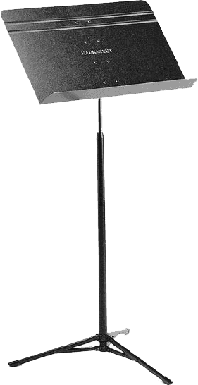 MUSIC STAND VOYAGER 52 - PACK OF 6