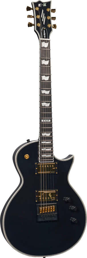 Eclipse E-II Nero