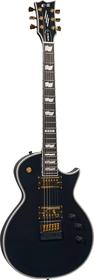 Eclipse E-II Nero