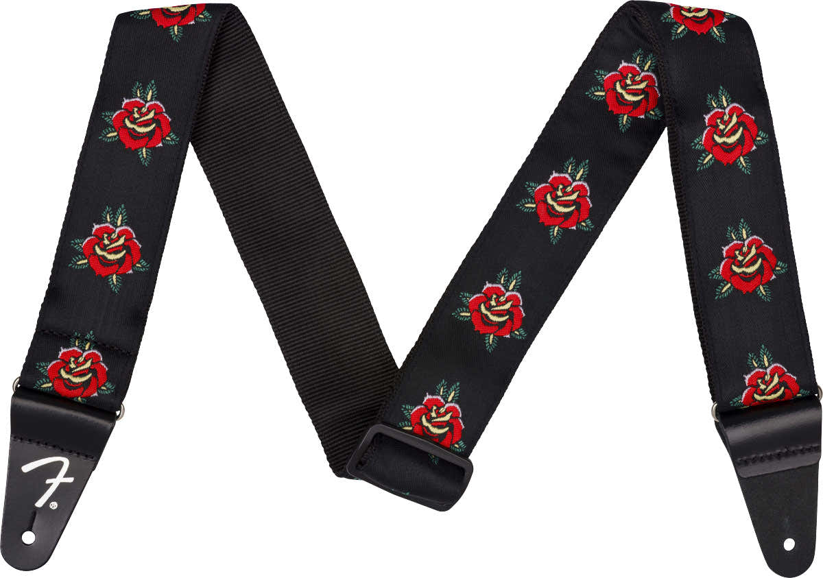 Rose, Rosso, 2