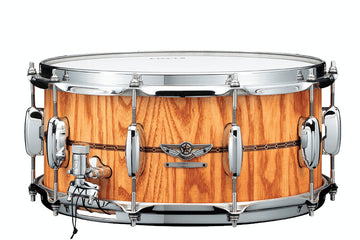 Star Reserve Stave Ash 14X6.5 Frassino ambra oliato