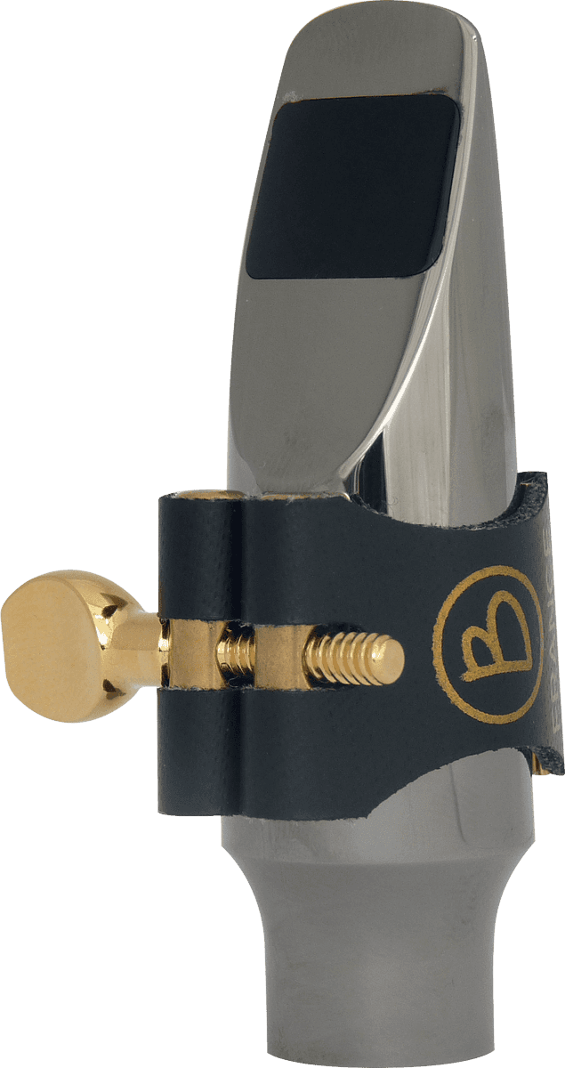 Bocchino in Metallo B21SS - Soprano