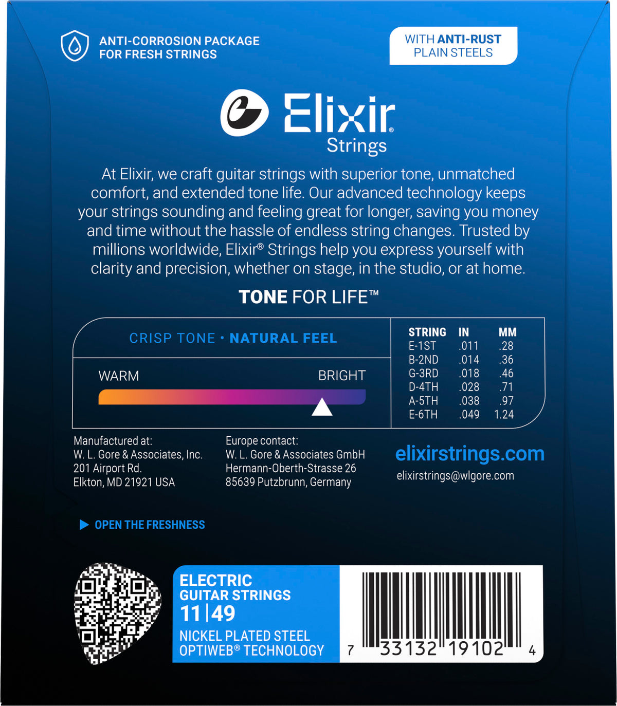 19102 Optiweb Medio 11-49