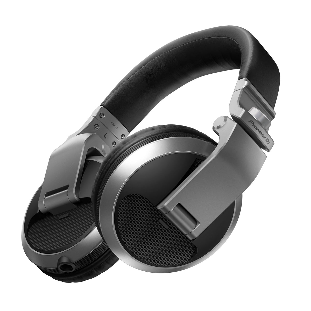 HDJ-X5-S SILVER