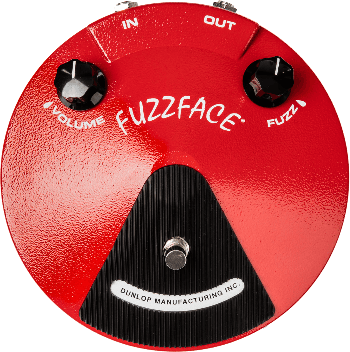 : JD-F2 JIMI HENDRIX FUZZ FACE