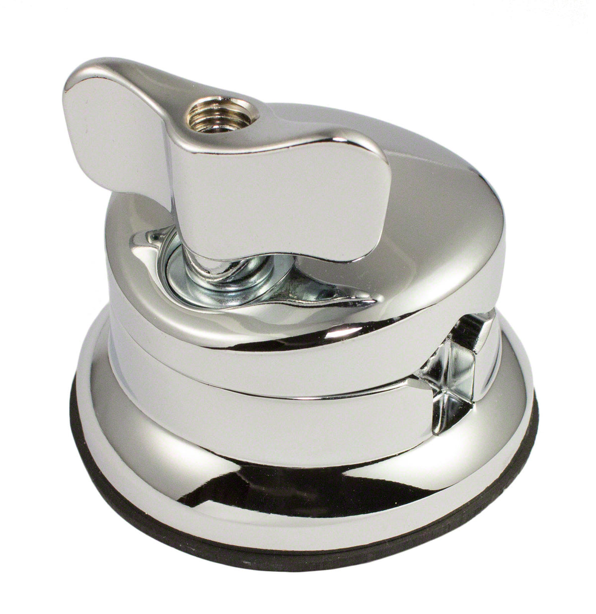 TB5 - FISSAGGIO ROTONDA TOMTOM / TIMBAL BASE 50MM (X1)