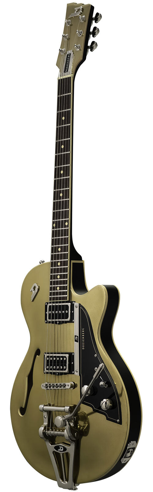 Starplayer TV Hanover Custom Gold Limited