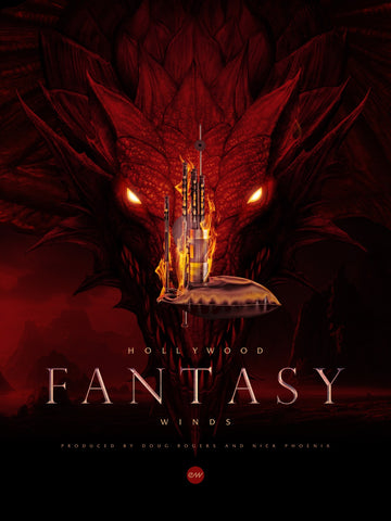 Hollywood Fantasy Fiati